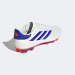 Adidas Erkek Beyaz Halı Saha Kramponu
