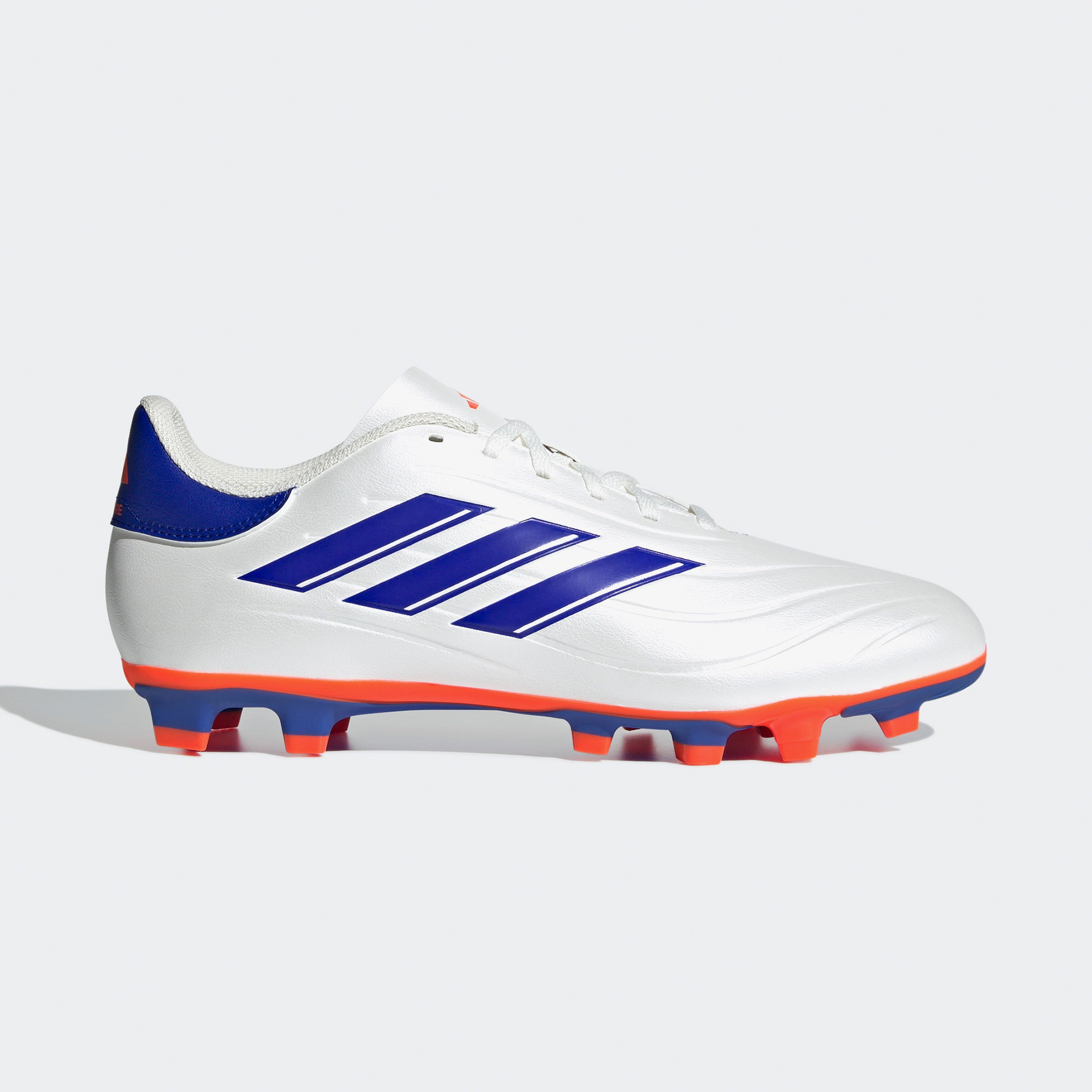 Adidas Erkek Beyaz Halı Saha Kramponu