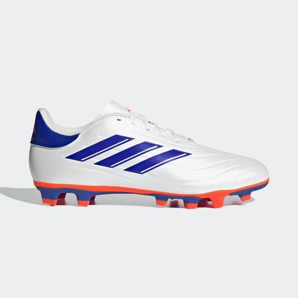 Adidas Erkek Beyaz Halı Saha Kramponu