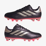 adidas Copa Pure 2 Club Fg Erkek Siyah Çim Saha Kramponu