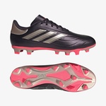 adidas Copa Pure 2 Club Fg Erkek Siyah Çim Saha Kramponu