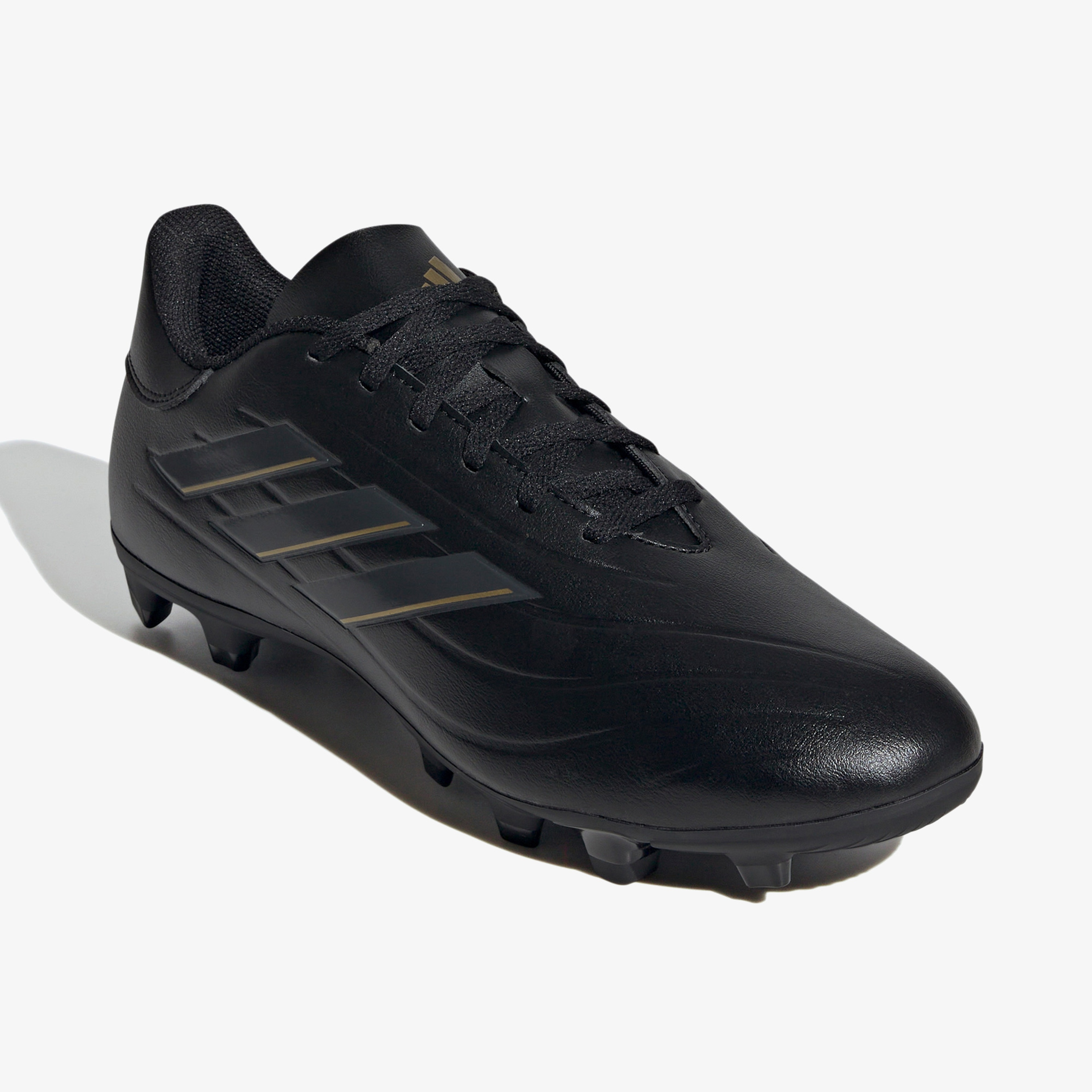adidas Copa Pure 2 Club Fg Erkek Siyah Çim Saha Kramponu