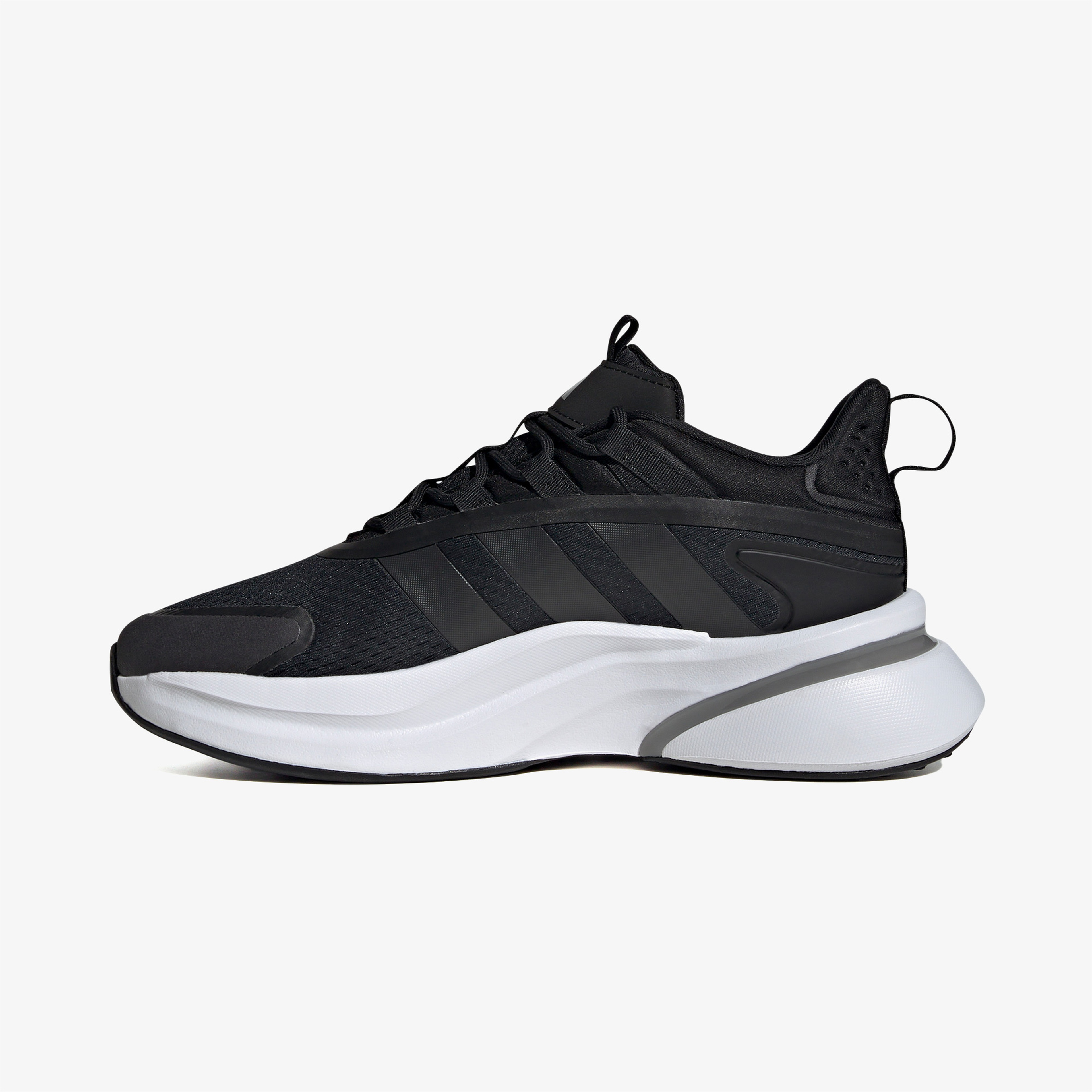adidas Alpharesponse Kadın Siyah Günlük Spor Ayakkabı