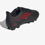 adidas Deportivo III FG Erkek Siyah Çim Saha Kramponu