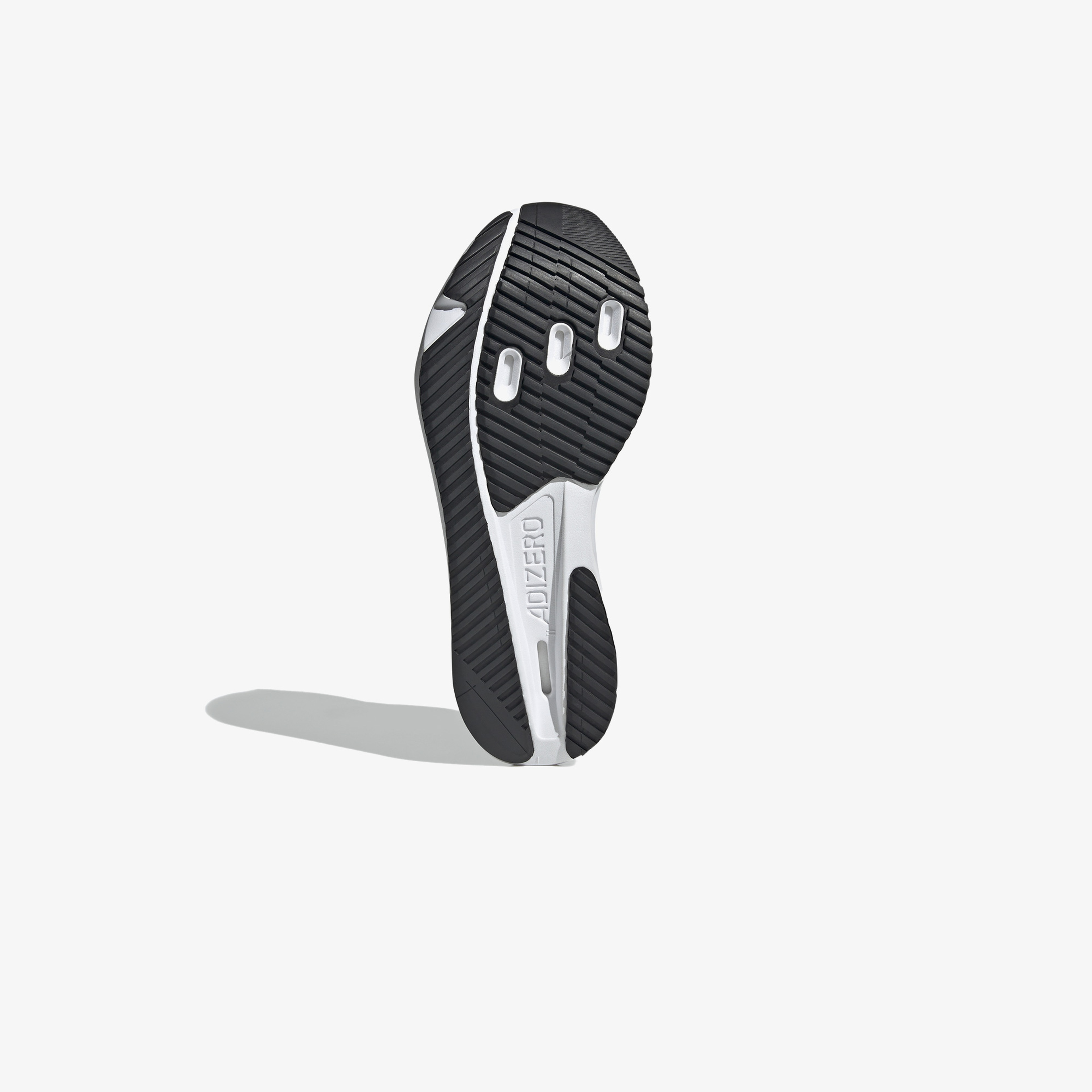 adidas Adizero Sl 2 Kadın Siyah Koşu Ayakkabısı