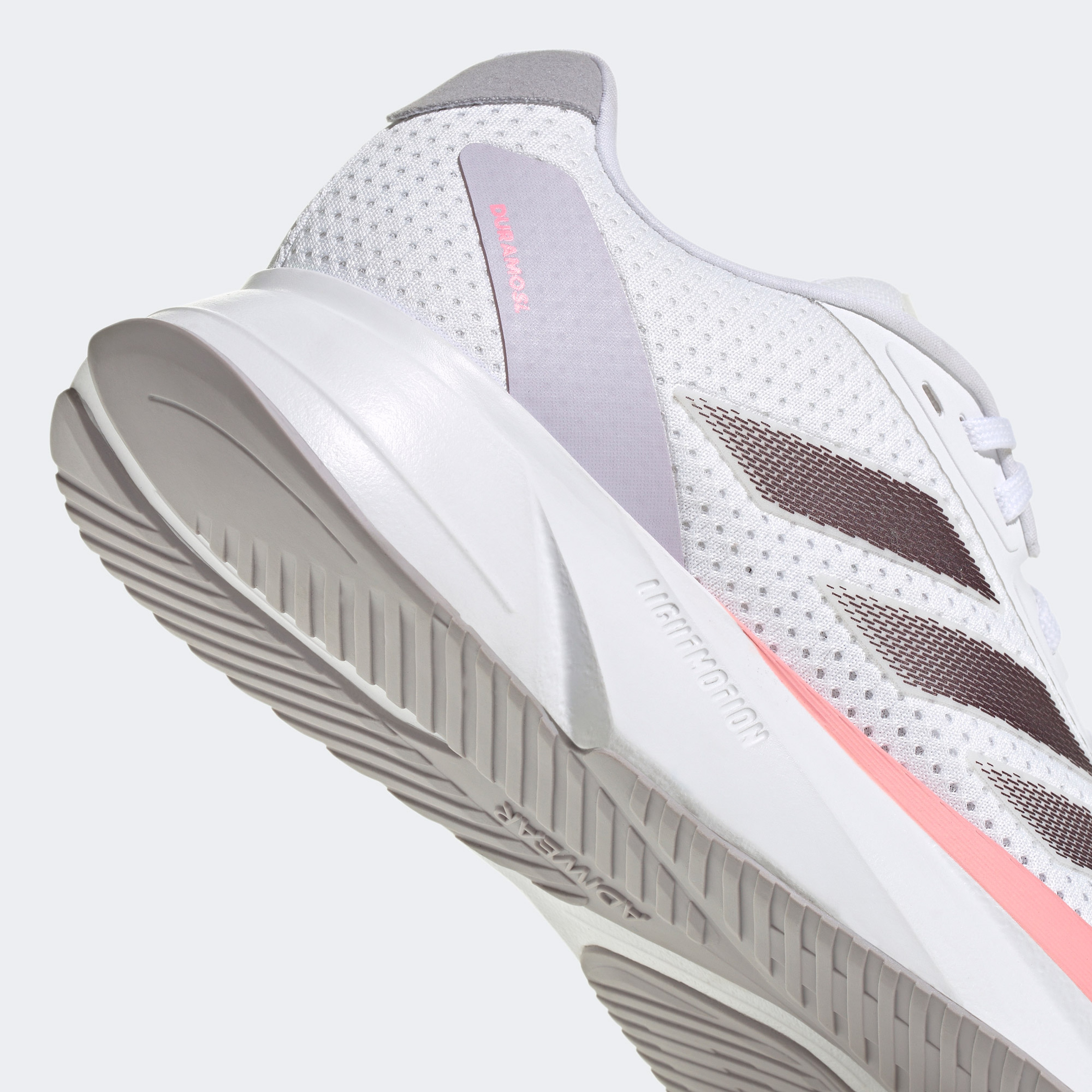 Adidas Kadın Beyaz Koşu Ayakkabısı