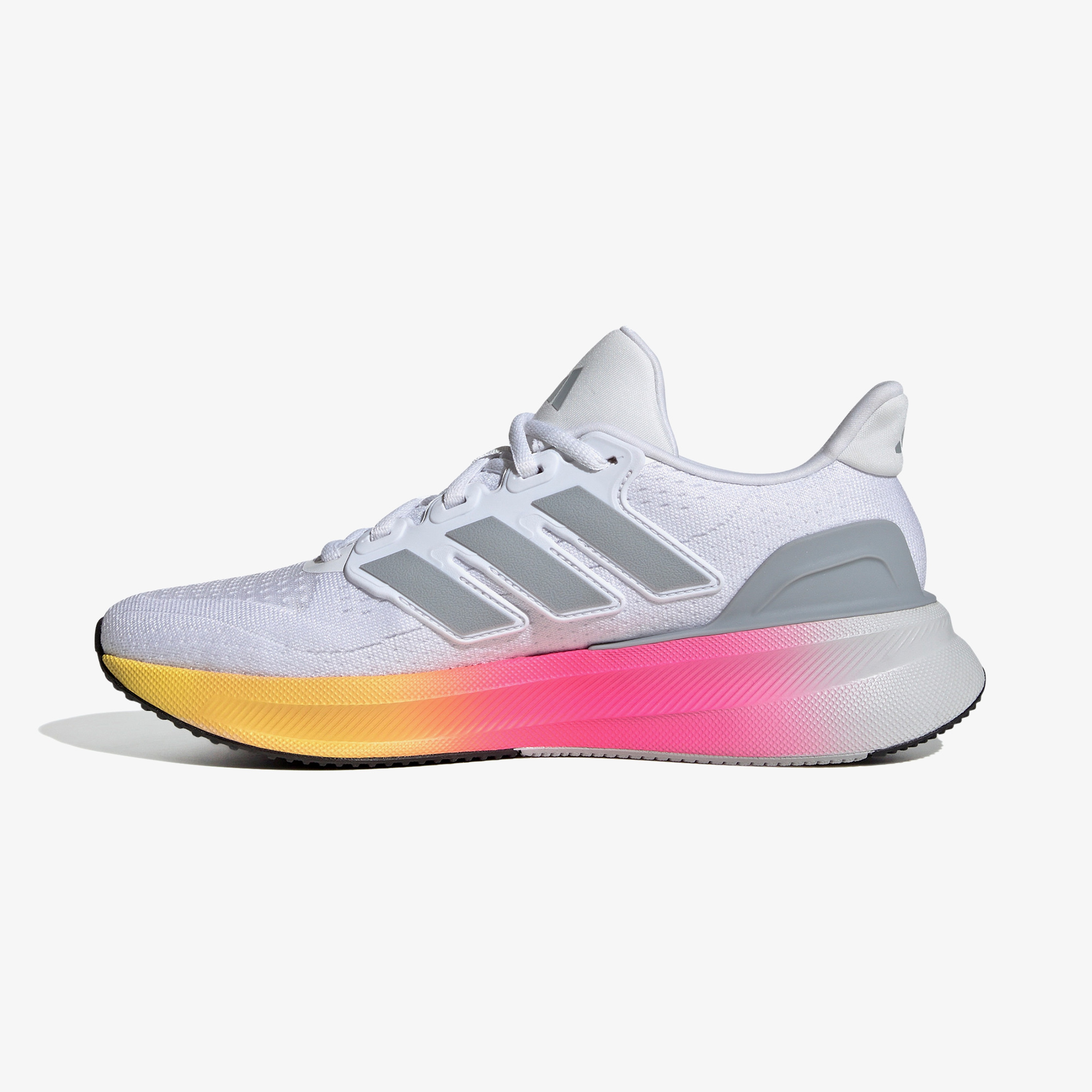 adidas Ultrarun 5 Kadın Beyaz Koşu Ayakkabısı