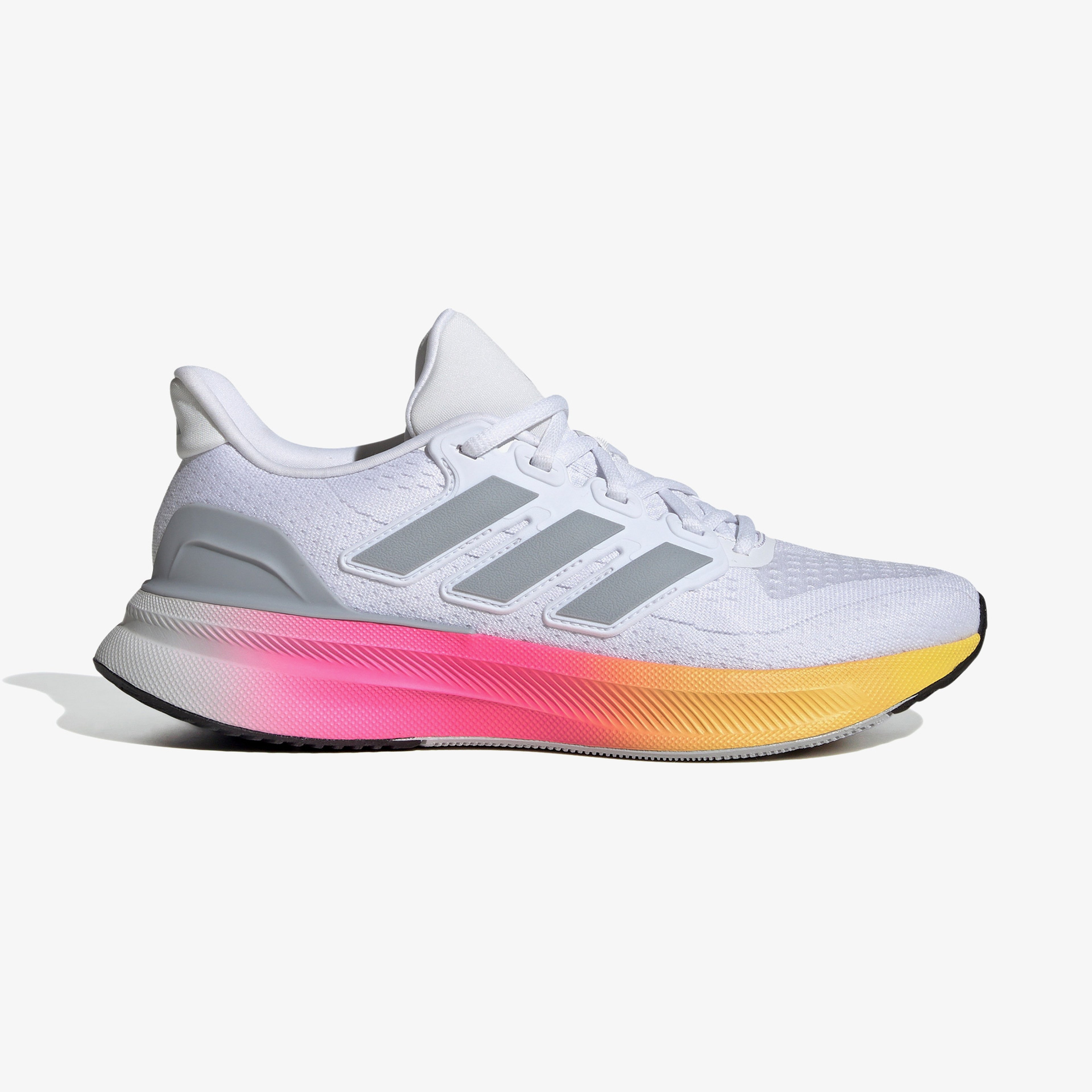 adidas Ultrarun 5 Kadın Beyaz Koşu Ayakkabısı