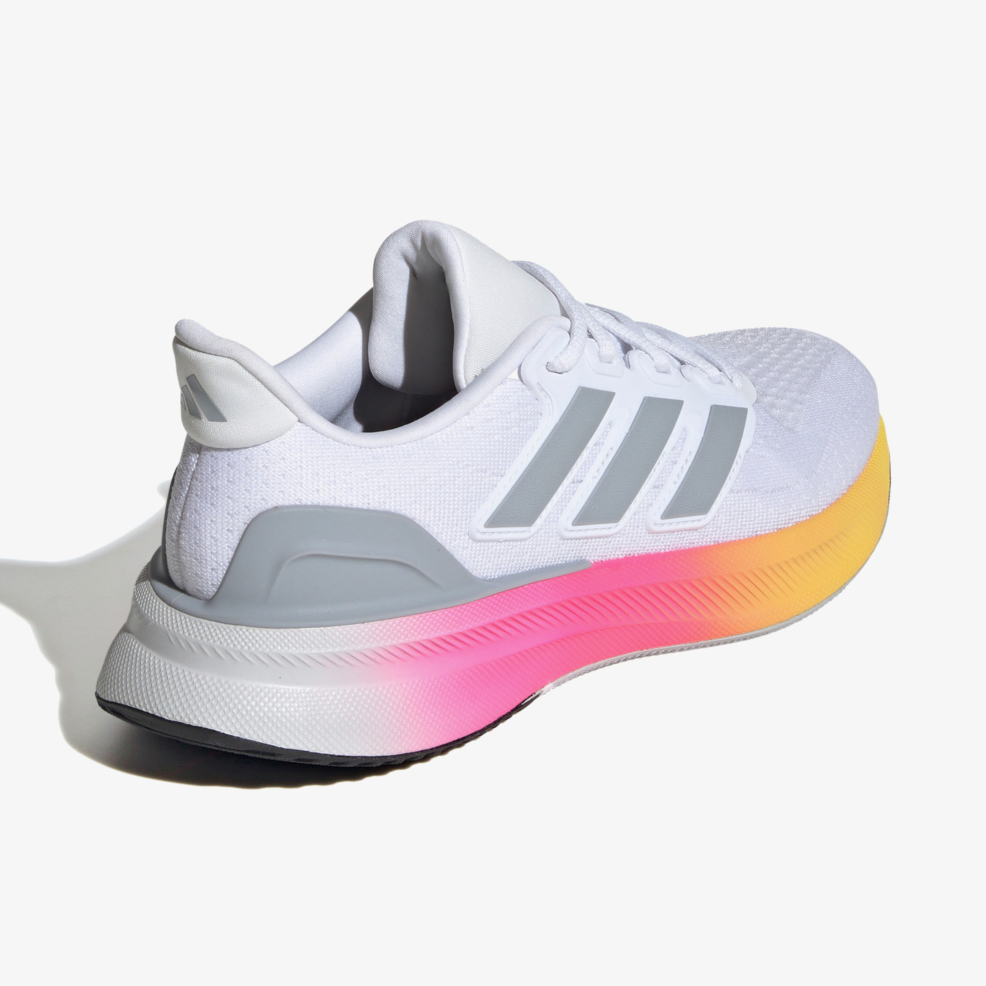 adidas Ultrarun 5 Kadın Beyaz Koşu Ayakkabısı