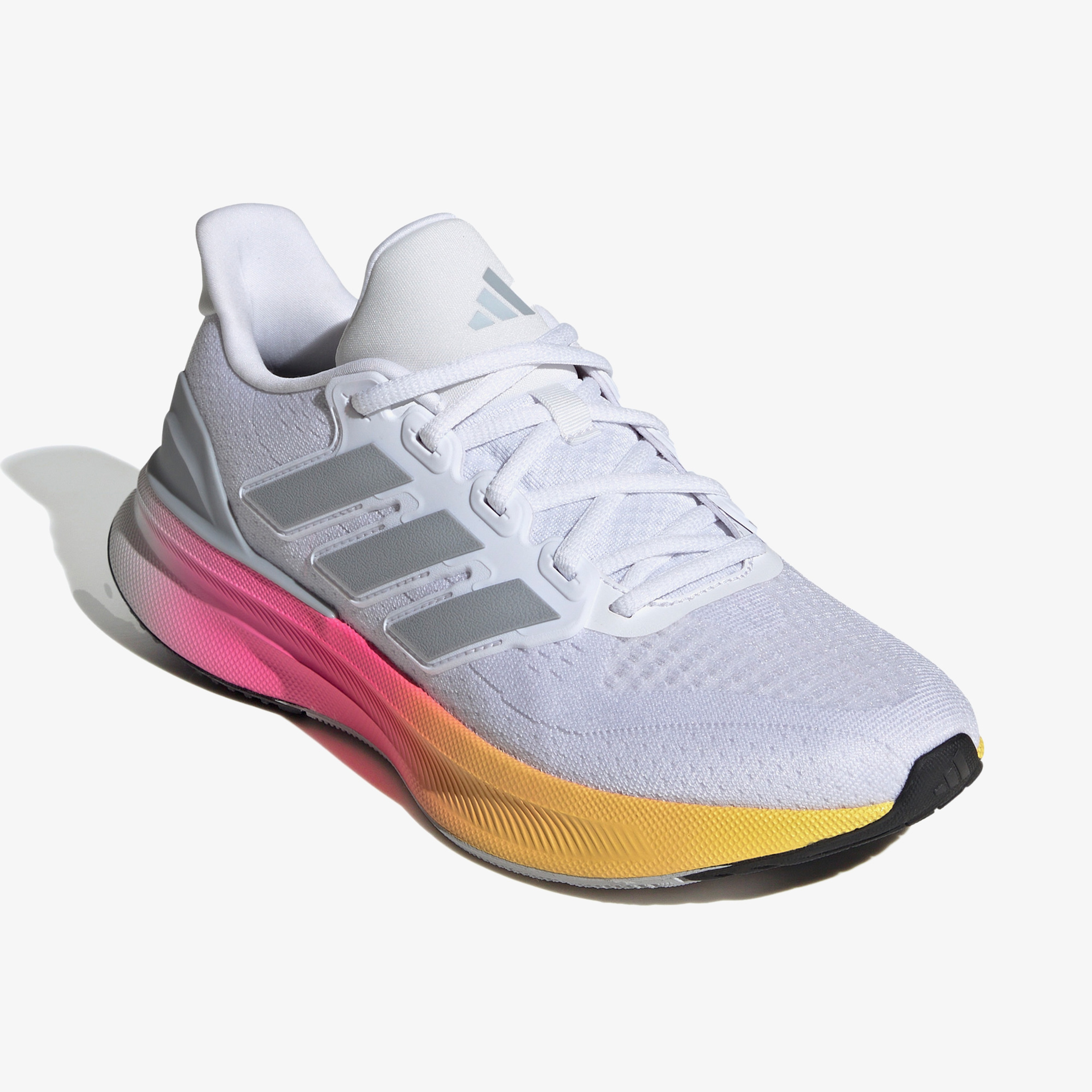 adidas Ultrarun 5 Kadın Beyaz Koşu Ayakkabısı