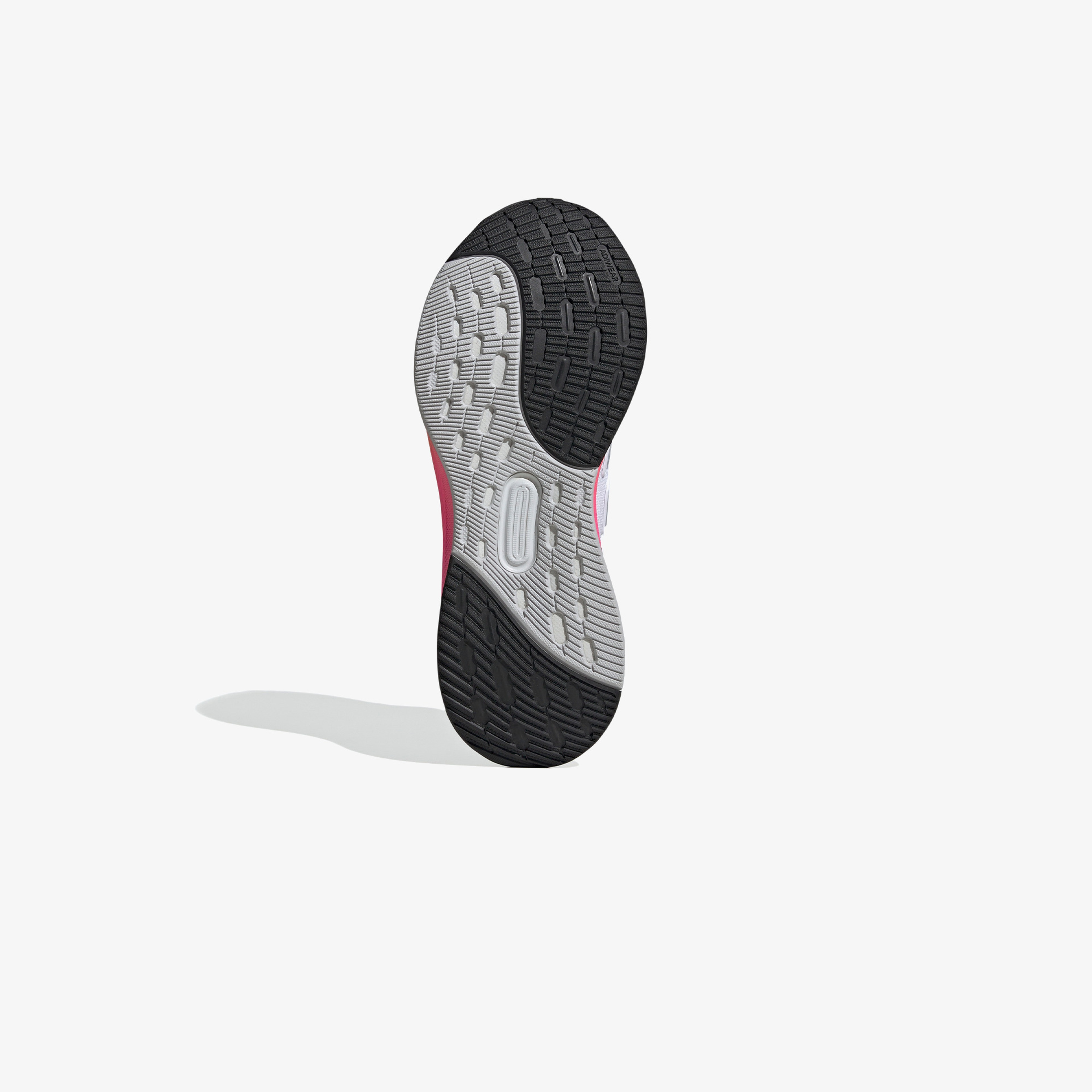 adidas Ultrarun 5 Kadın Beyaz Koşu Ayakkabısı