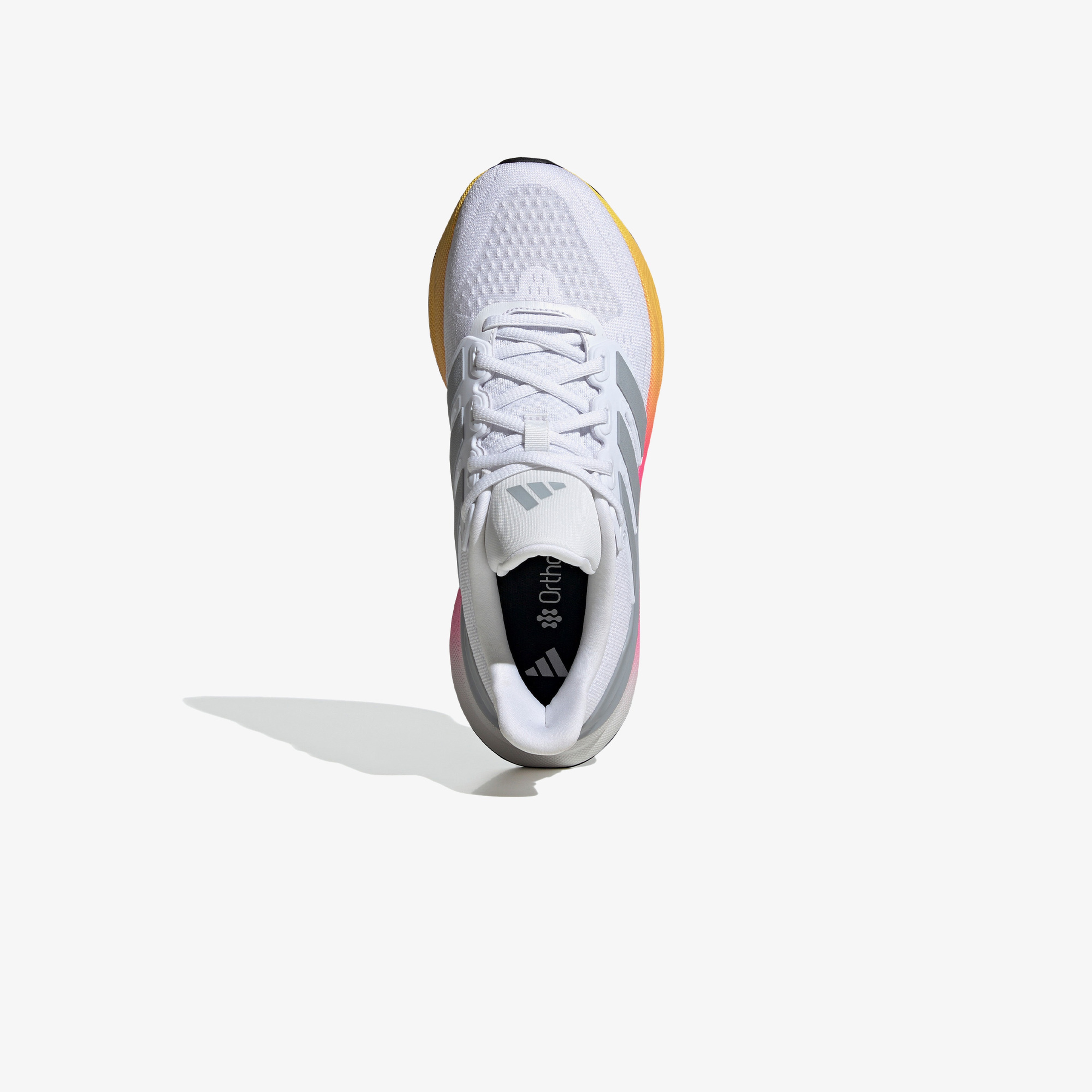 adidas Ultrarun 5 Kadın Beyaz Koşu Ayakkabısı