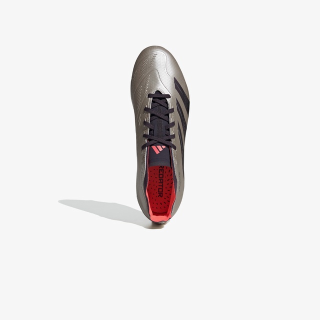 Adidas Gri Adidas Predator Fg