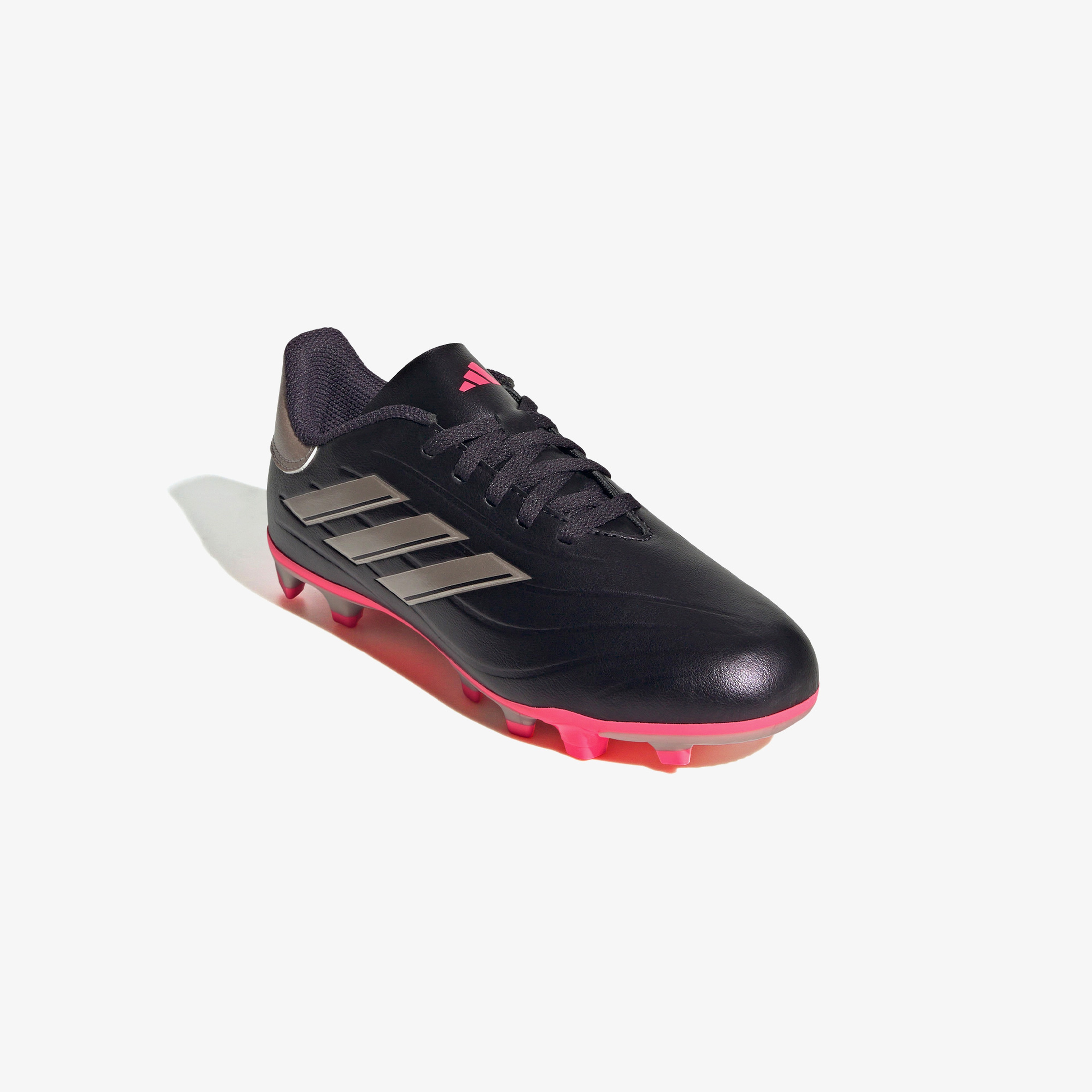 adidas Copa Pure 2 Club Fg Çocuk Mor Çim Saha Kramponu
