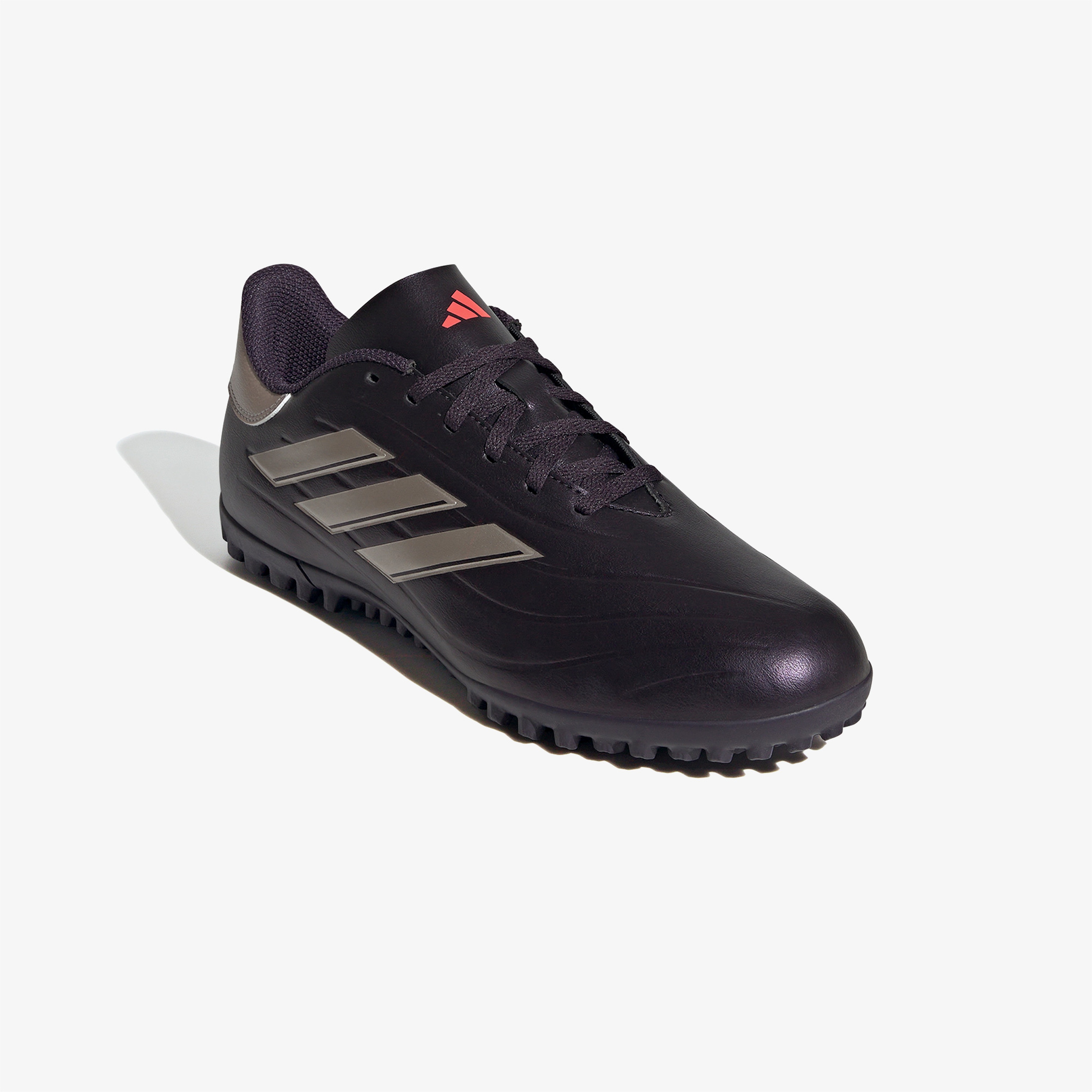 adidas Copa Pure 2 Club Erkek Mor Halı Saha Kramponu