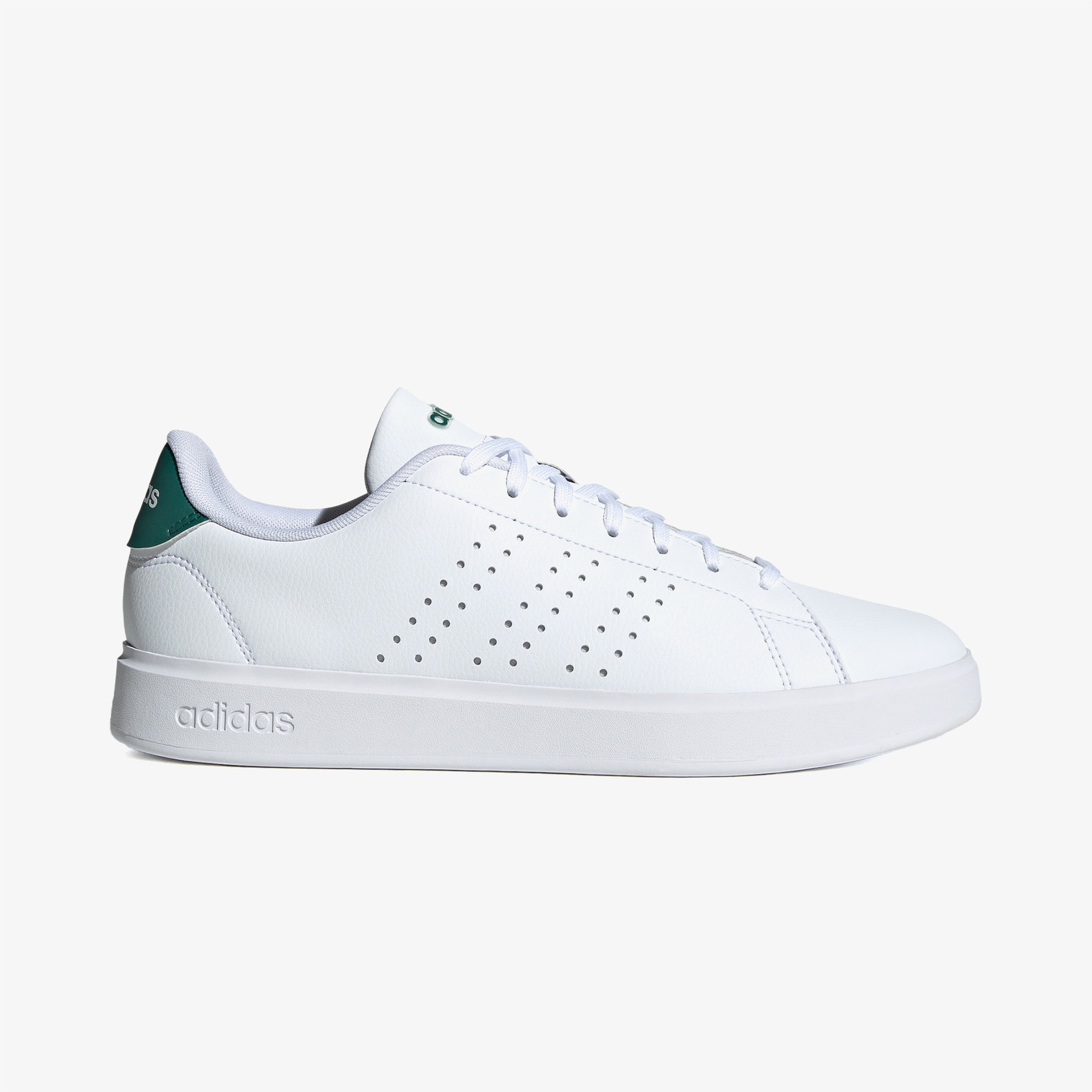 adidas Adavntage 2.0 Erkek Beyaz Günlük Sneaker