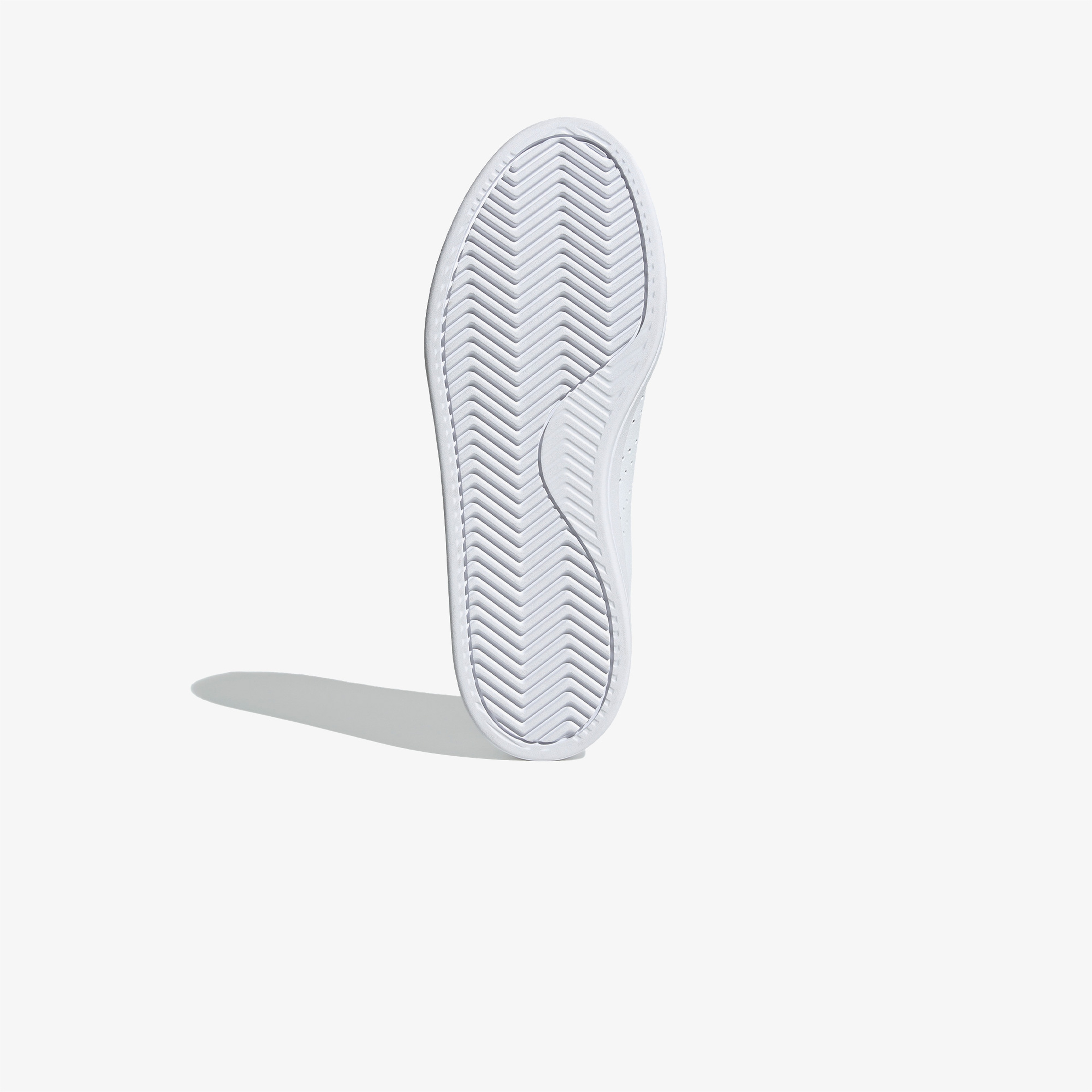 adidas Adavntage 2.0 Erkek Beyaz Günlük Sneaker