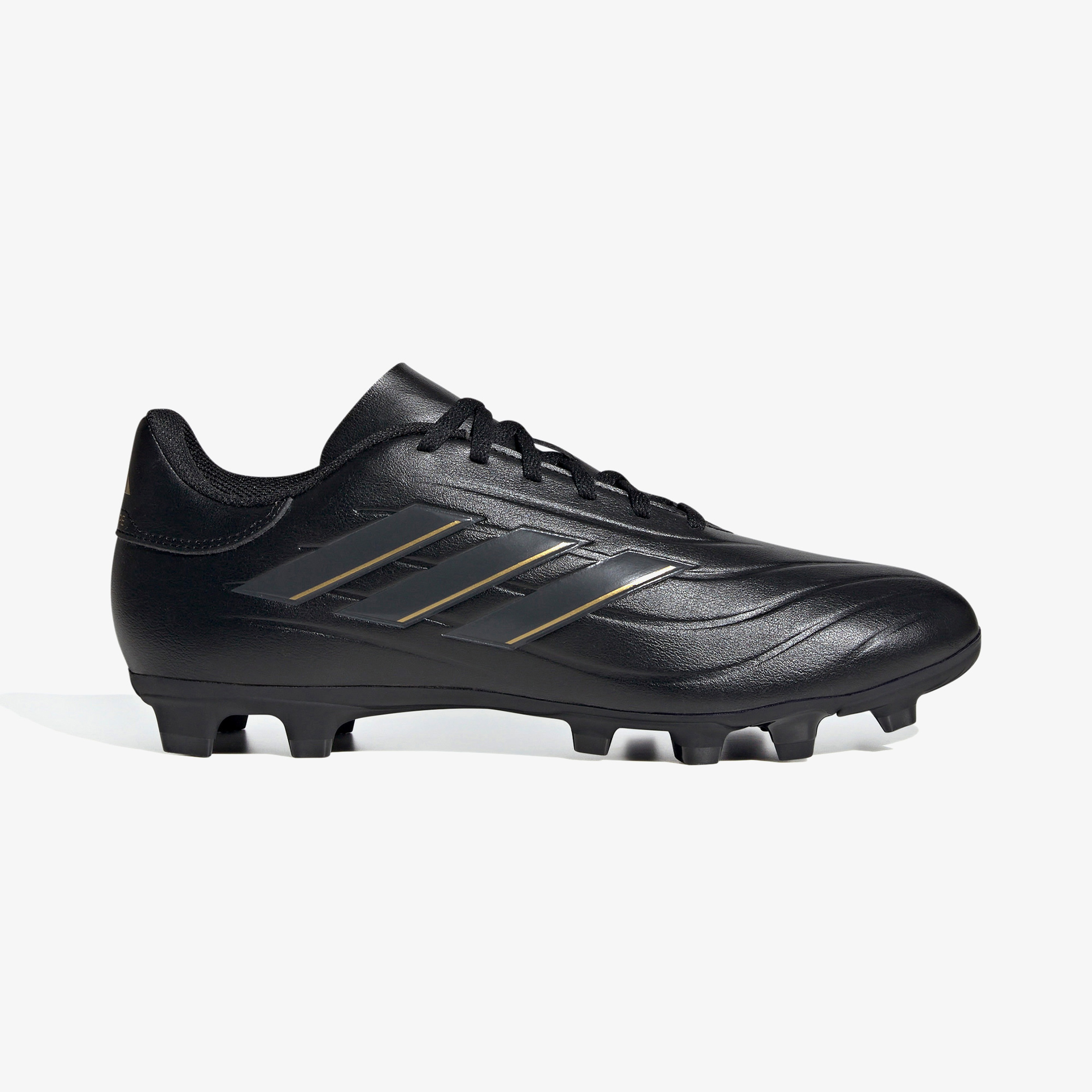 adidas Copa Pure 2 Club Fg Erkek Siyah Çim Saha Kramponu