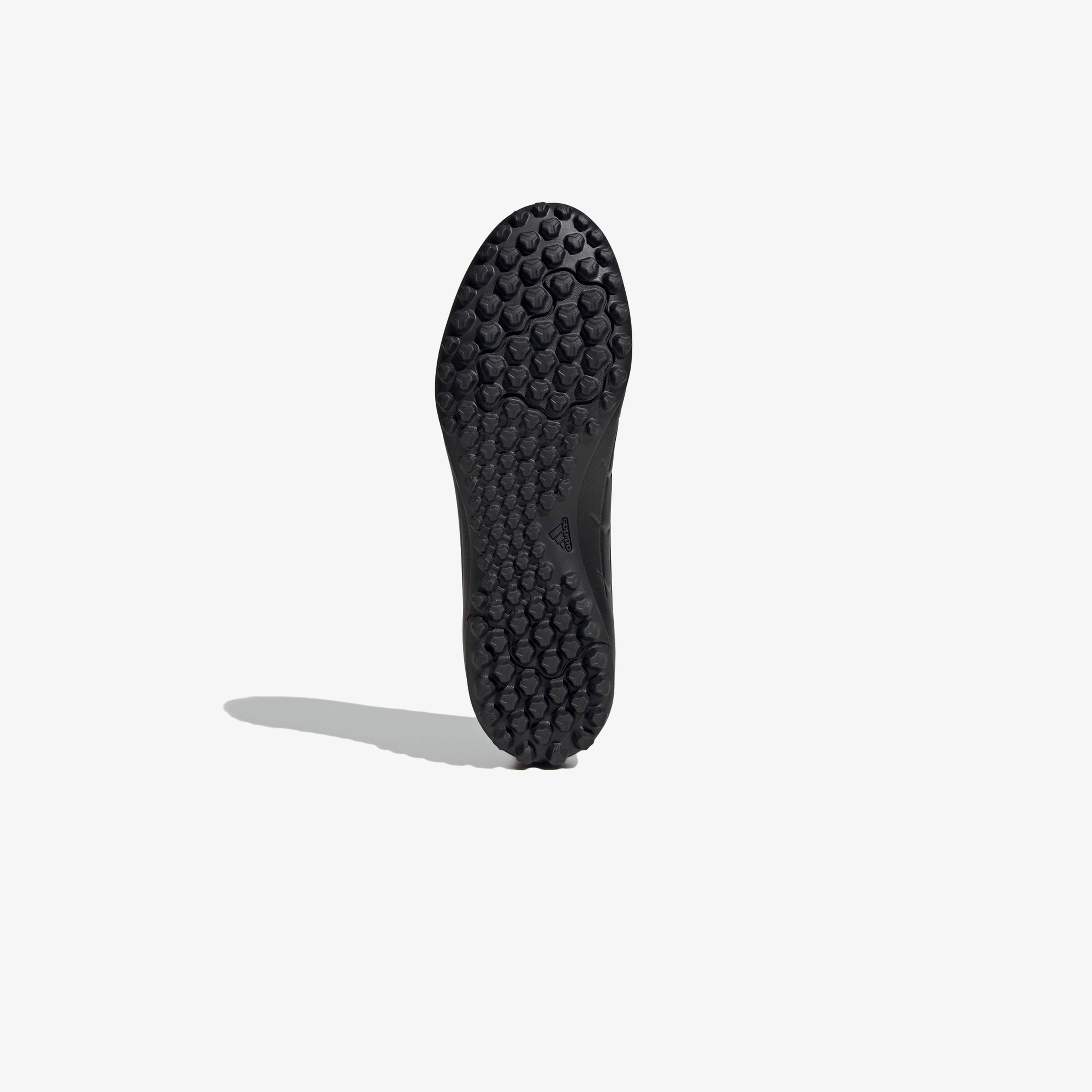 adidas Copa Pure II Tf Erkek Siyah Halı Saha Kramponu