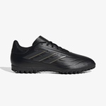 adidas Copa Pure II Tf Erkek Siyah Halı Saha Kramponu