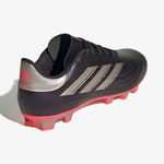 adidas Copa Pure 2 Club Fg Erkek Siyah Çim Saha Kramponu