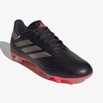adidas Copa Pure 2 Club Fg Erkek Siyah Çim Saha Kramponu