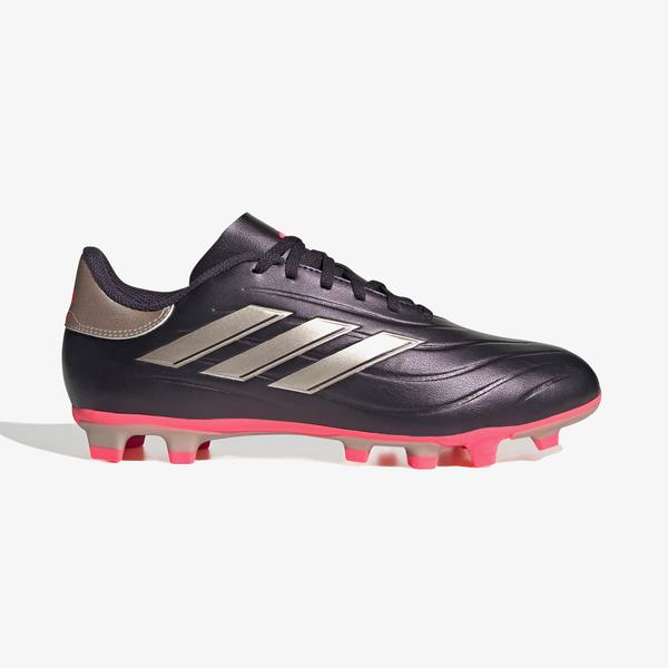 adidas Copa Pure 2 Club Fg Erkek Siyah Çim Saha Kramponu
