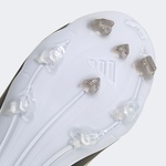 Adidas Erkek Sarı Çim Saha Kramponu