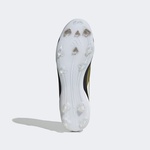 Adidas Erkek Sarı Çim Saha Kramponu