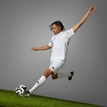 Adidas Erkek Sarı Çim Saha Kramponu