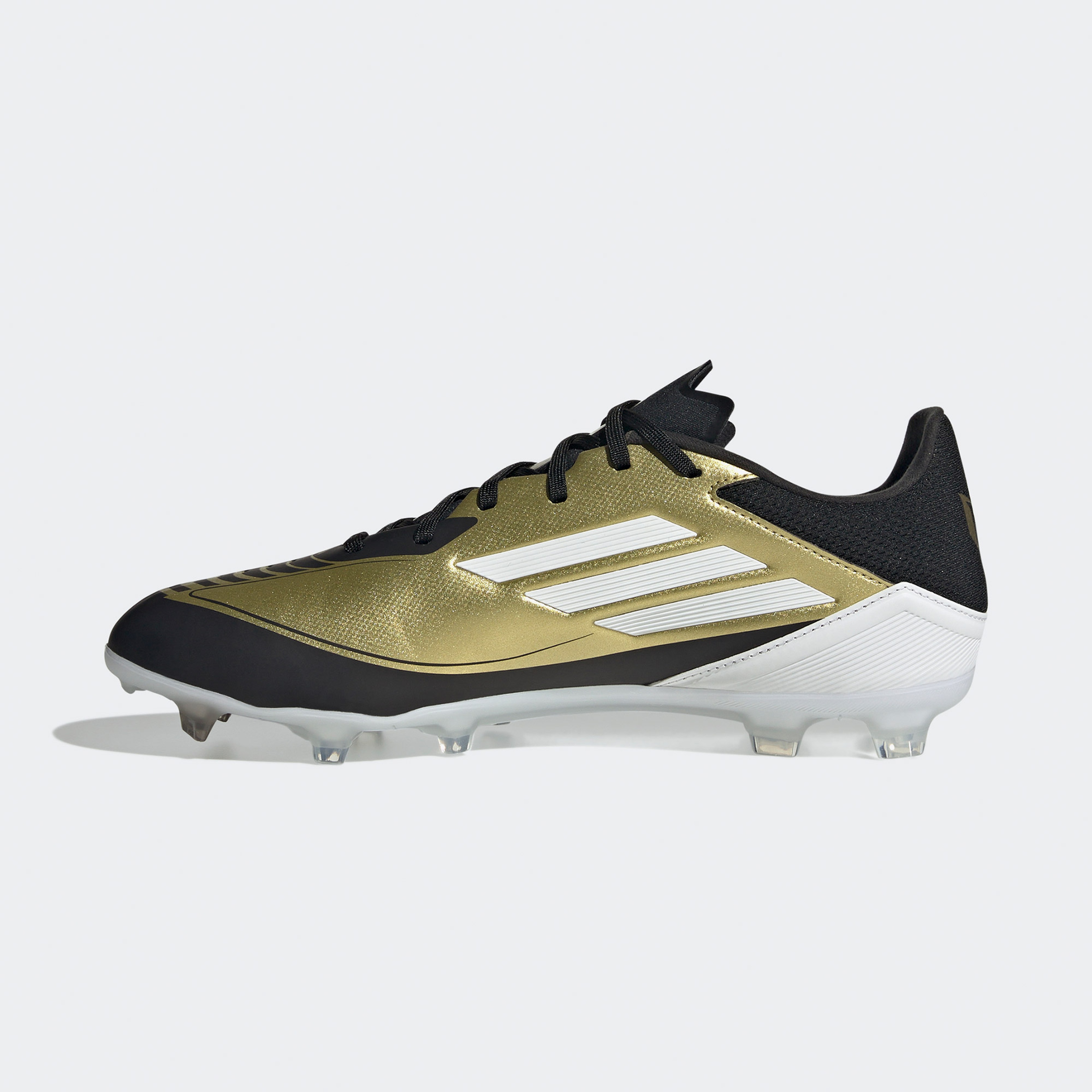 Adidas Erkek Sarı Çim Saha Kramponu