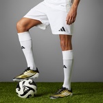 Adidas Erkek Sarı Çim Saha Kramponu