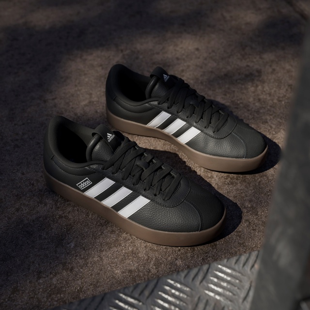 Adidas Siyah Adidas Vl id8796