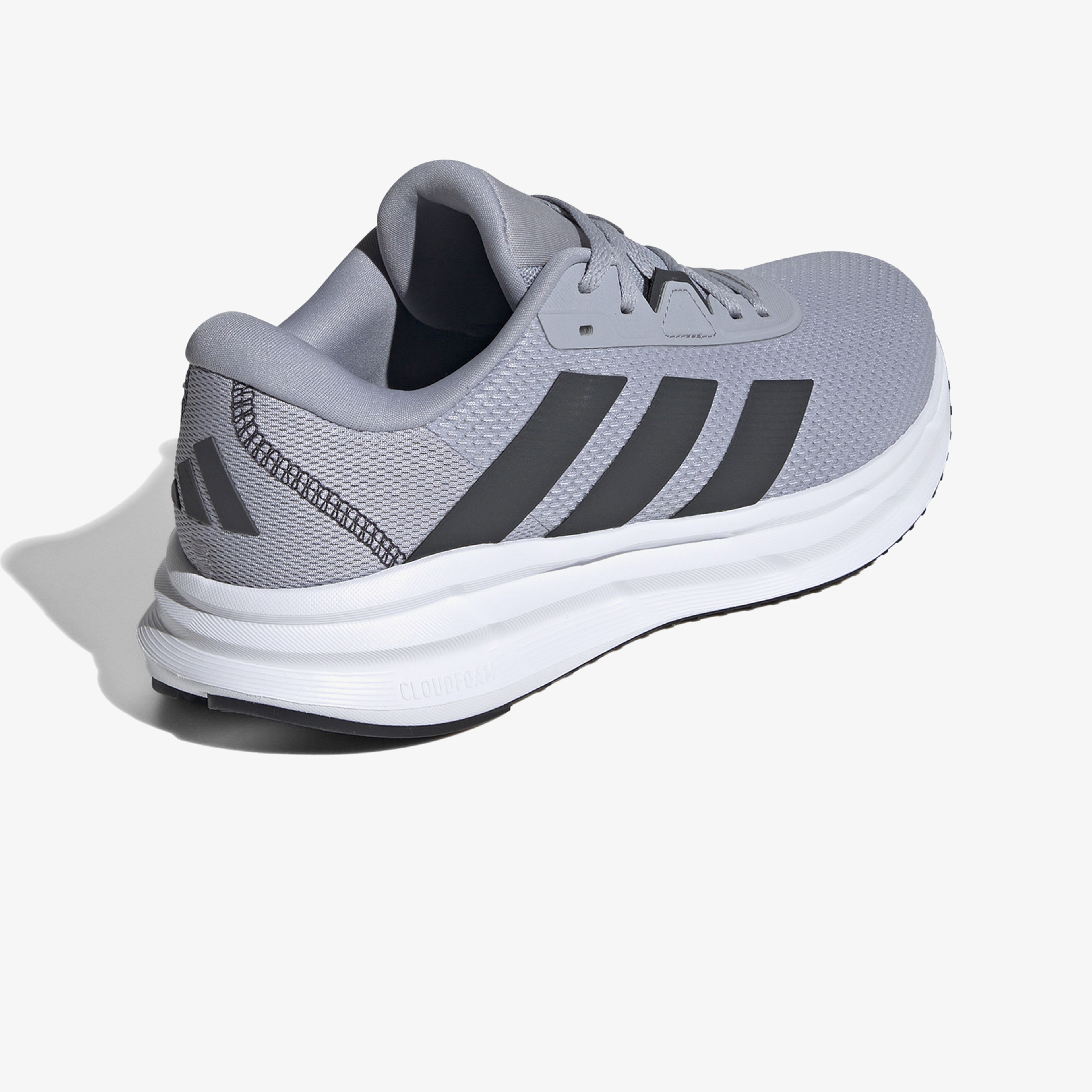 adidas Galaxy 7 Erkek Gri Koşu Ayakkabısı