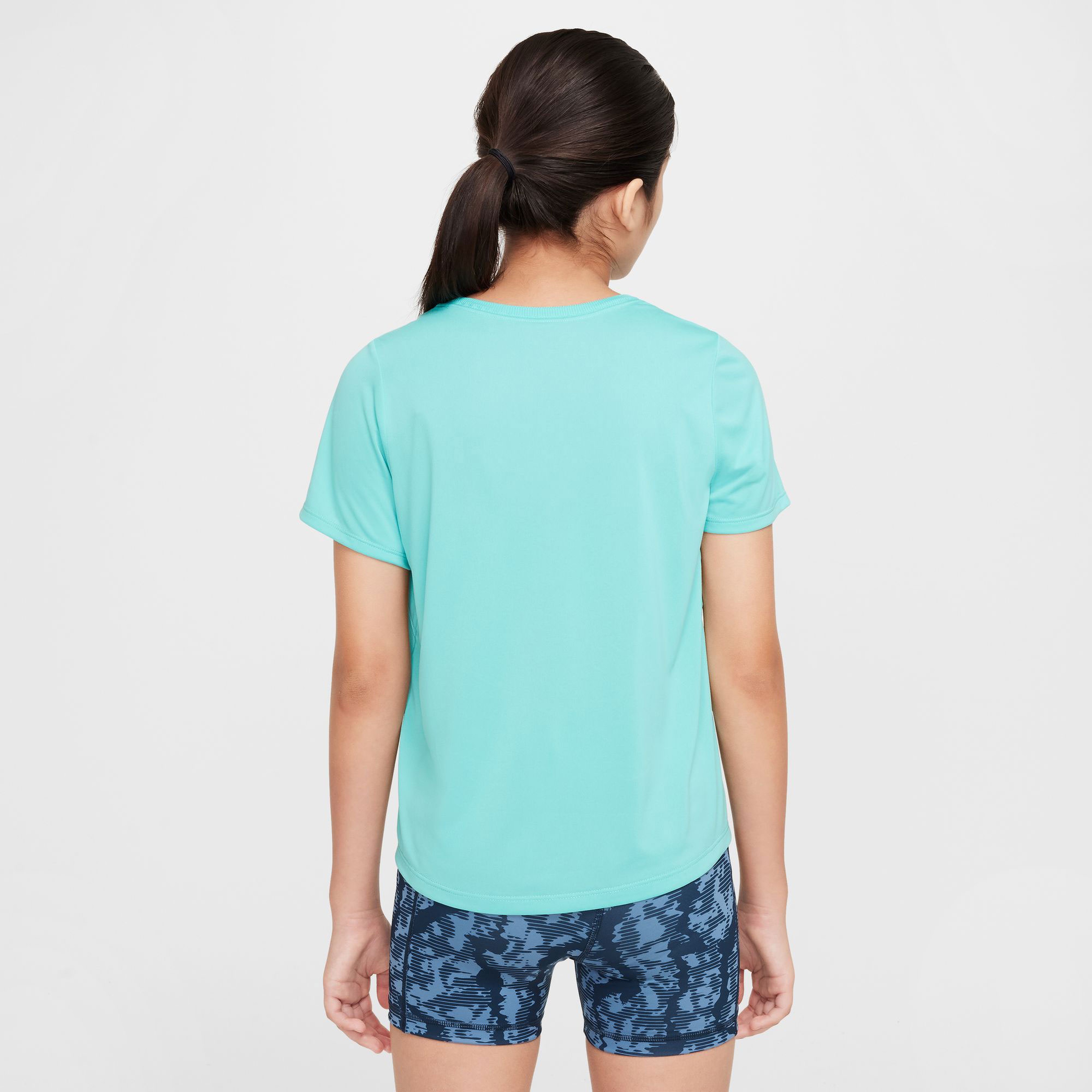 Nike Kadın Yeşil T-Shirt