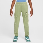 Nike Çocuk Yeşil Eşofman Altı