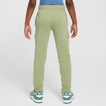 Nike Çocuk Yeşil Eşofman Altı