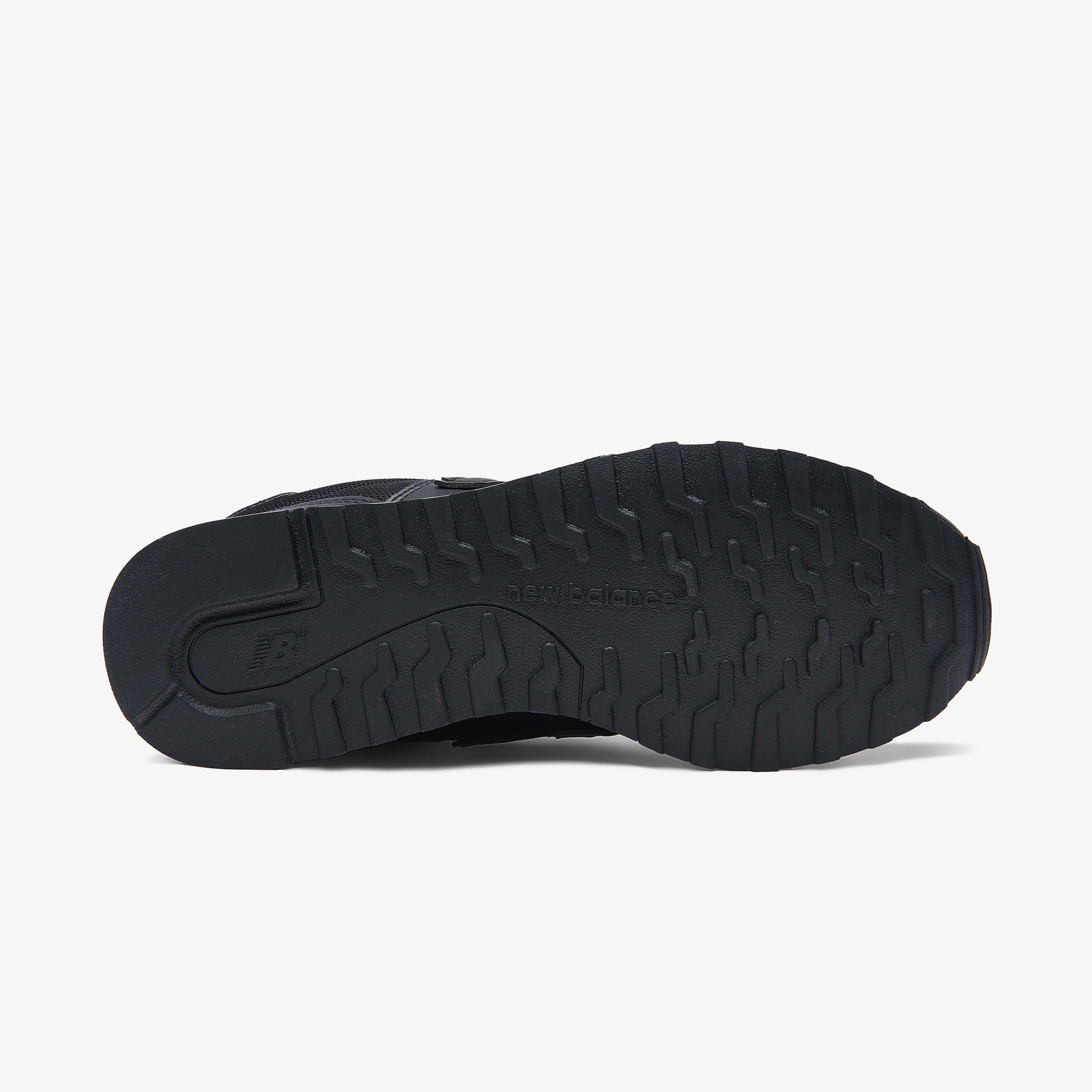 New Balance Erkek Siyah Spor Ayakkabı & Sneaker