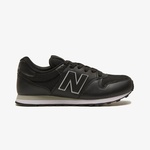 New Balance Kadın Siyah Spor Ayakkabı & Sneaker