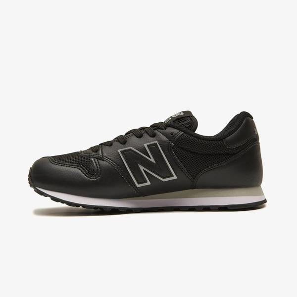 New Balance Kadın Siyah Spor Ayakkabı & Sneaker