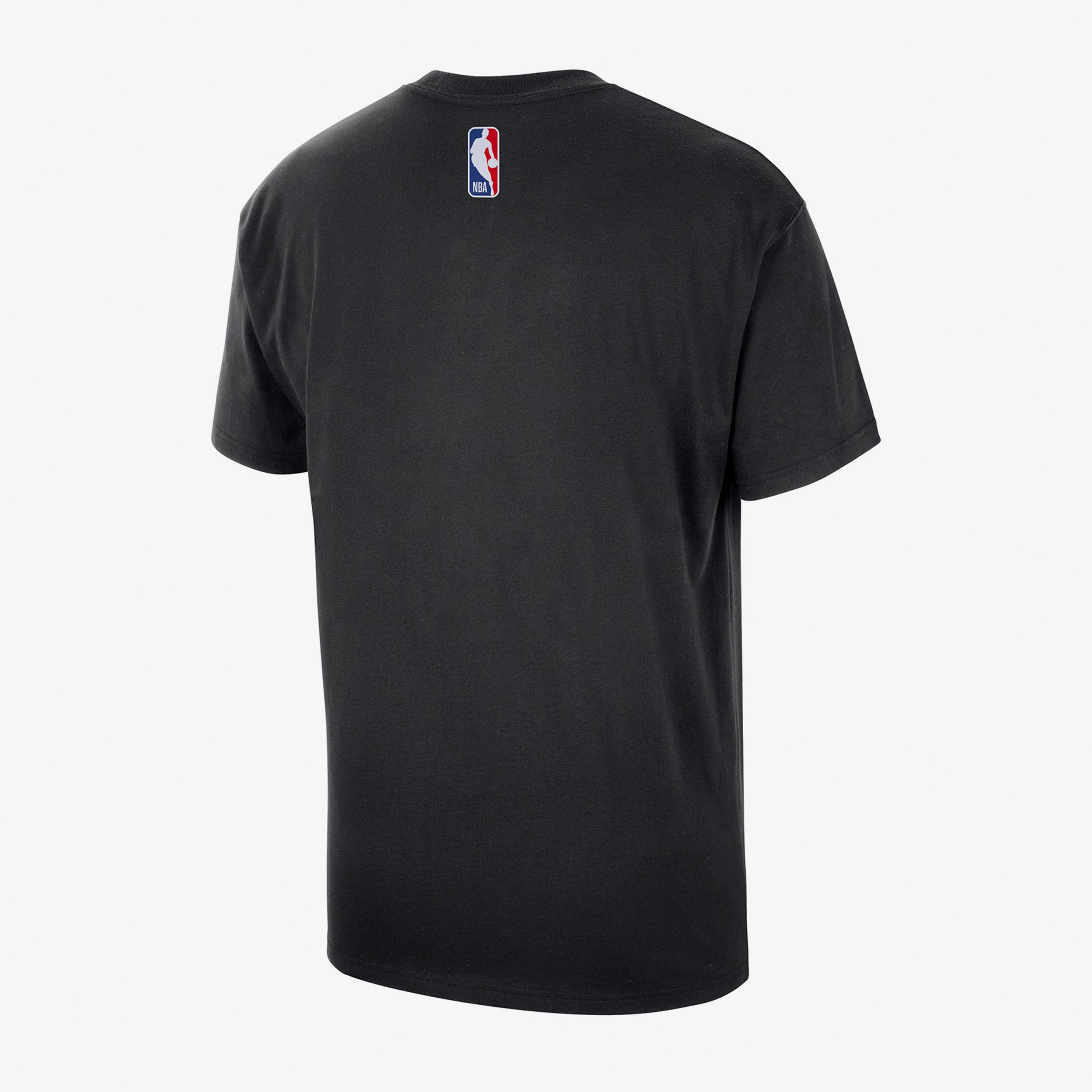 Nike Erkek Siyah T-Shirt