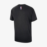 Nike Erkek Siyah T-Shirt