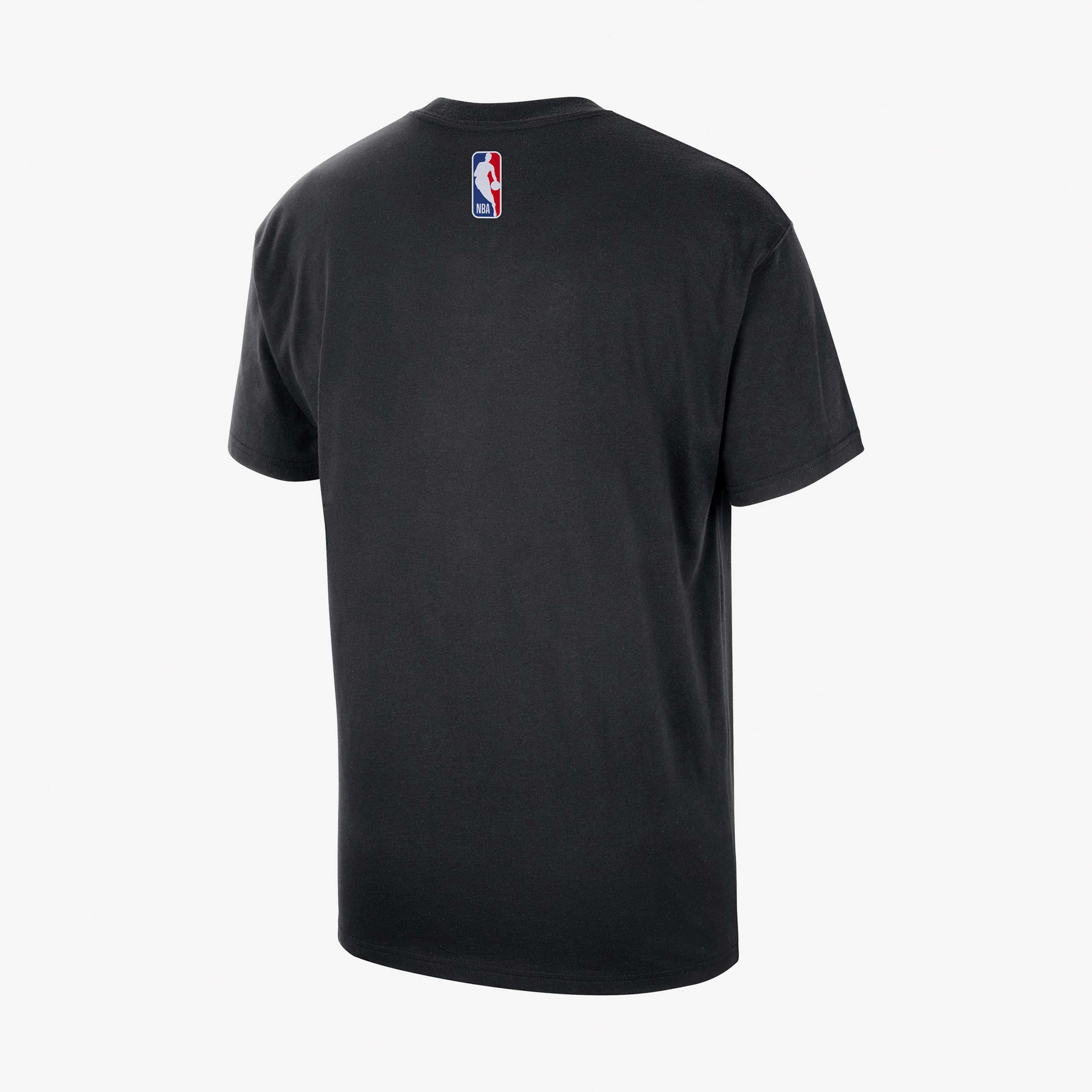 Nike Erkek Siyah T-Shirt