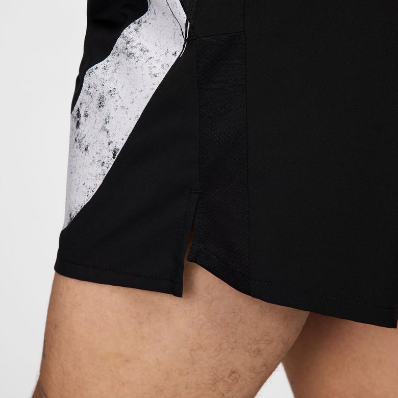 Nike Erkek Siyah Şort