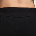 Nike Erkek Siyah Şort