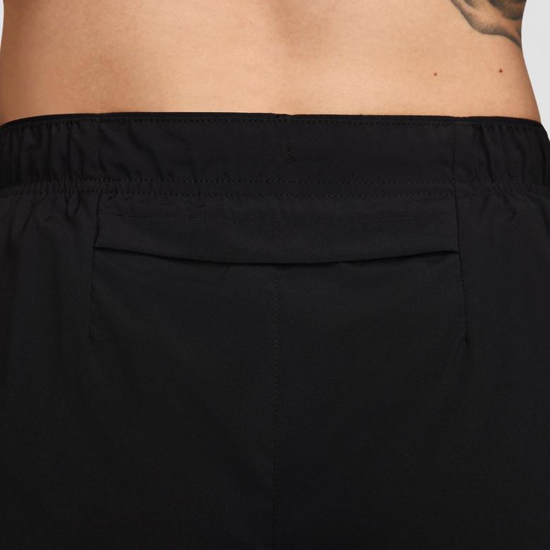 Nike Erkek Siyah Şort