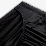 Nike Erkek Siyah Şort