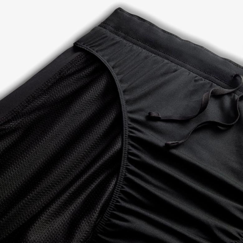 Nike Erkek Siyah Şort