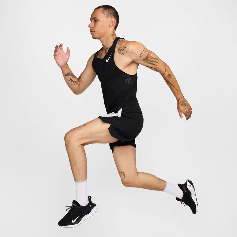 Nike Erkek Siyah Şort