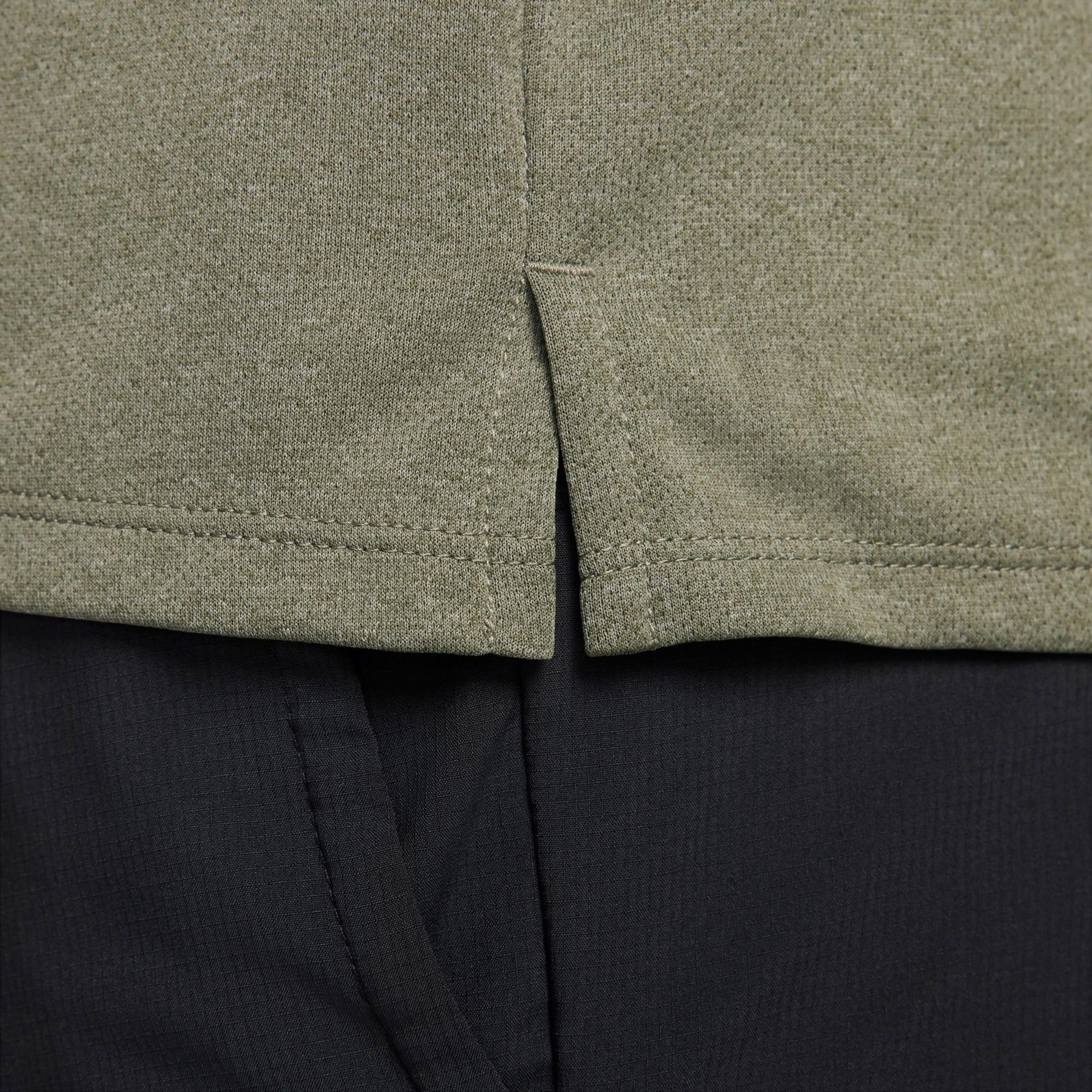 Nike Erkek Yeşil T-Shirt